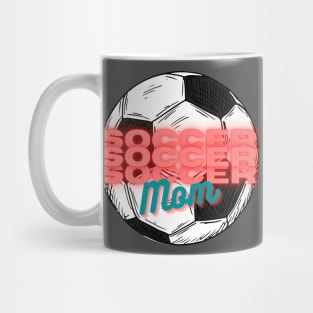 Soccer Mom Mug